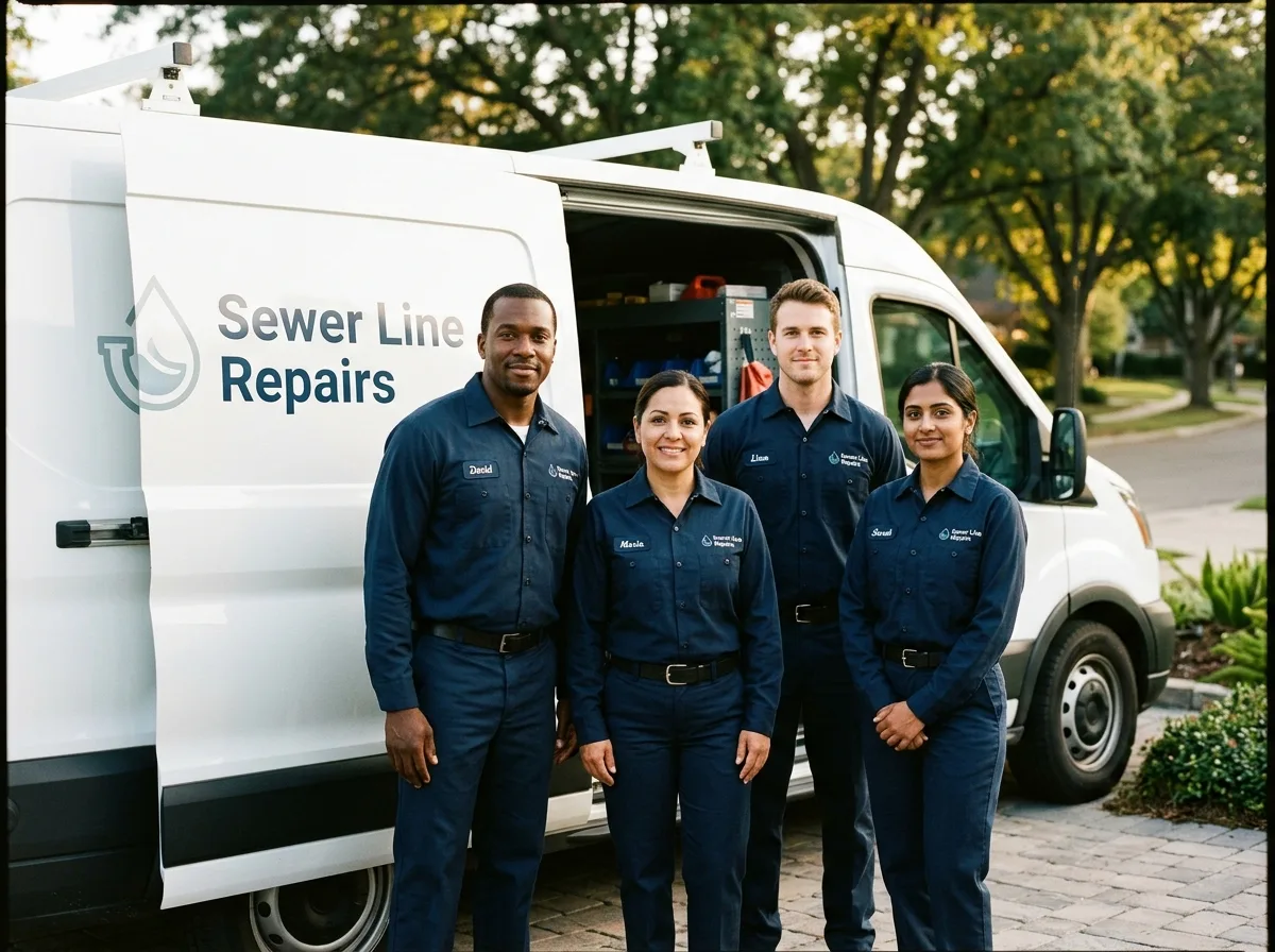 Emergency Plumber company in Chariton, IA