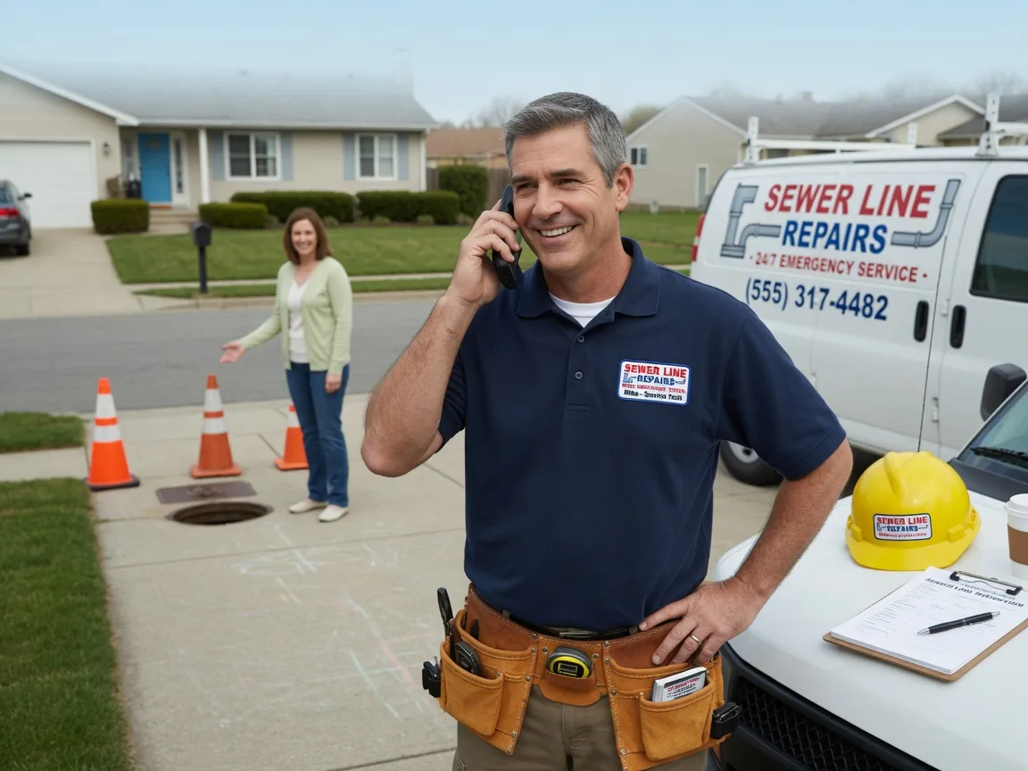 Emergency Plumber Chariton, IA FAQs